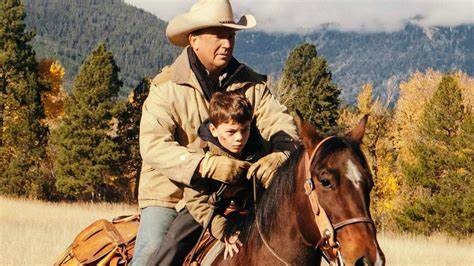 Everything you need to know about Yellowstone season 6