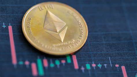 Ethereum Could Top $14,000 Next Year Alongside Bitcoin Boom: Standard Chartered - Decrypt