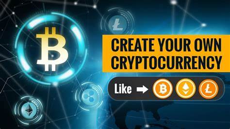Ich werde eine Kryptowährung wie Bitcoin, Ethereum und mehr erstellen
