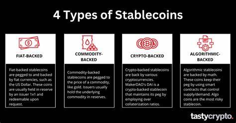 SEC bezeichnet kommenden Ripple Stablecoin als nicht registriertes Krypto-Asset – The Crypto Basic
