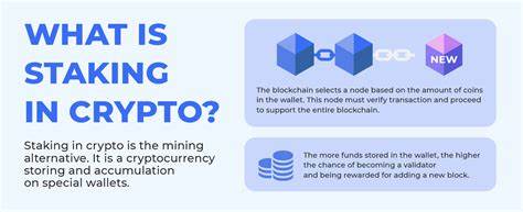 What Is Crypto Staking? - Built In