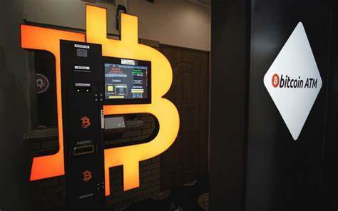 FTC Warns Of Skyrocketing Bitcoin ATM Scams Following Massive $110M Loss