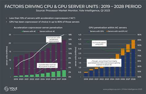 The Hidden Cost of AI’s High GPU Dependency Revealed: Discover the More Affordable and Efficient Alternative