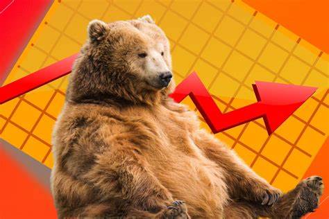 How Long Will The Crypto Bear Market Last? A Look At Previous Downturns - Benzinga