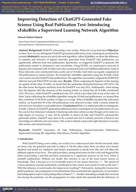 Yahoo publishing ChatGPT-generated fake articles