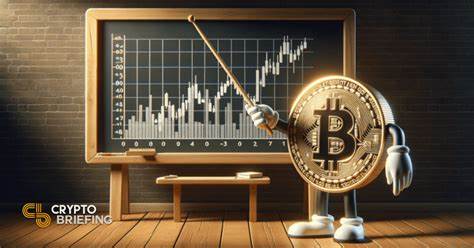 Bitcoin surpasses $68,000, on track to break record high - Crypto Briefing