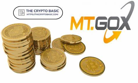 Mt. Gox Sends 48,641 Bitcoin to Kraken for Distribution: Details - The Crypto Basic
