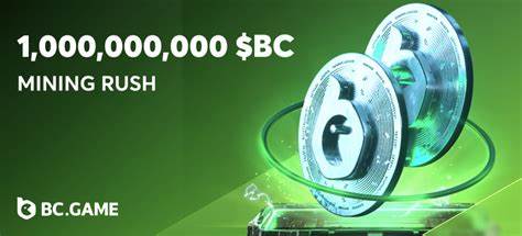 BC.GAME Launches Phase 2 of Social Mining Campaign, Expanding Ecosystem Engagement with $BC Token