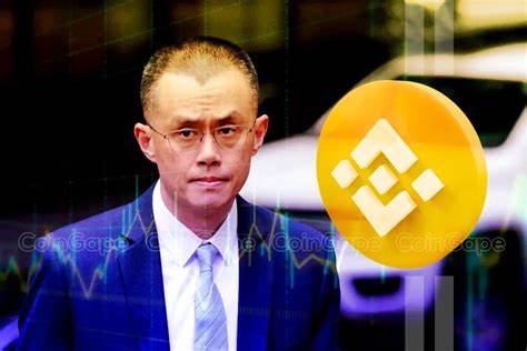 Changpeng Zhao schlägt BNB und BTC für Krypto-Reserve von Kirgisistan vor