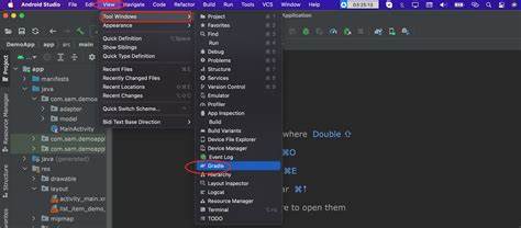 Major painpoints of Android development as a side activity – Part 1 Gradle