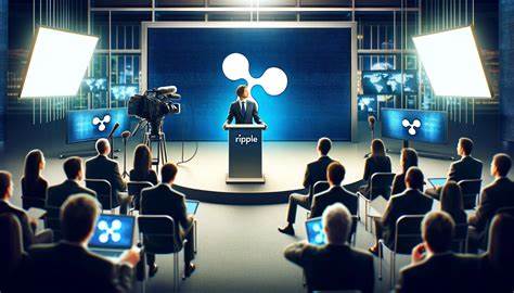 Breaking News From Ripple's 2024 Conference! (XRP)