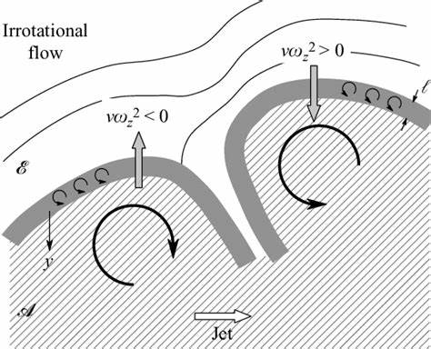 Some __nonstring__ Turbulence