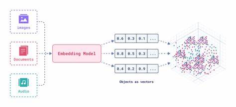 Embeddings Are Underrated