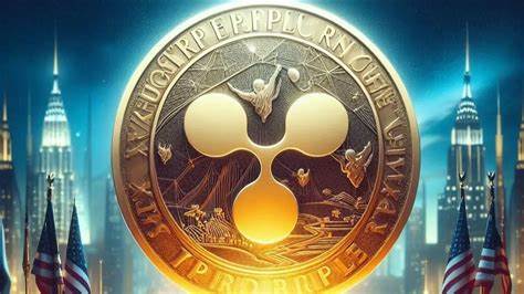 SEC Greenlights ProShares XRP Futures ETFs: A Positive Shift for Ripple?