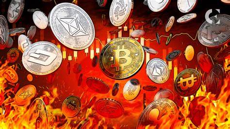 Bitcoin, XRP Soar. Cryptos Are So Back—Unless They’re Not