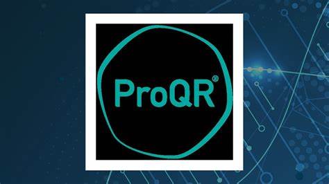 ProQR Therapeutics initiated with an Outperform at Evercore ISI