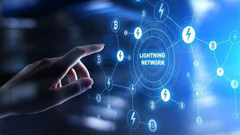 ACFCS Exclusive Whitepaper: The Lightning Network – Deconstructed and Evaluated - ACFCS