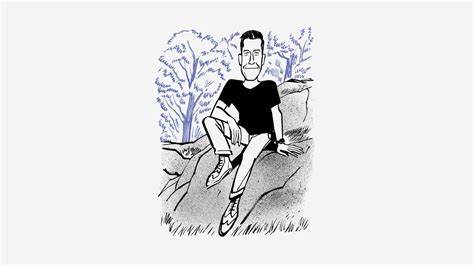 Ed Helms Dives into Disaster