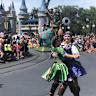 Disney and Universal sue AI image creator Midjourney