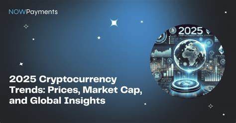 2025 Cryptocurrency Investor Trends Survey