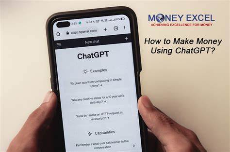 How to Make Money with ChatGPT: 6 Proven Methods