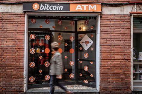 Ihre Bitcoins und Kryptowährungen könnten Sie überleben, also planen Sie im Voraus – Vox.com
