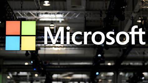 Microsoft president says company respects European laws amid US criticism