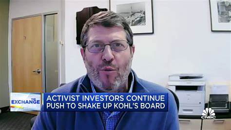 Activist investor pushes board shake-up at Forward Air