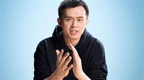 Binance Founder Changpeng Zhao ‘CZ’ is Now a Free Man - Crypto Times