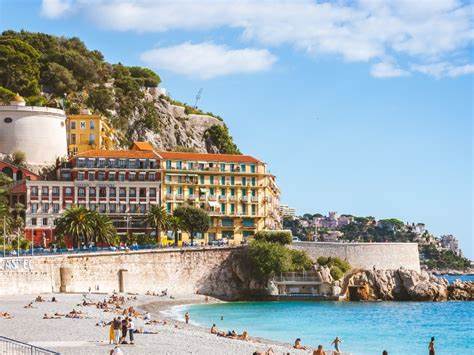 10 Best Things To Do In Nice, France