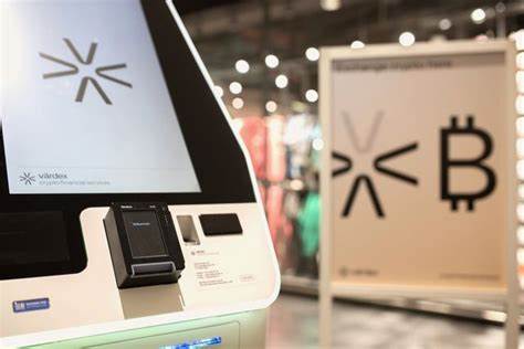  Romania&#039;s postal service installs first Bitcoin ATM 