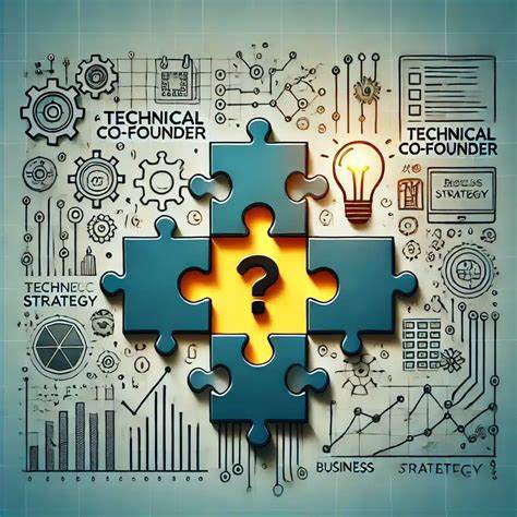 Seeking Technical Co-Founder for Personalized Digital Hub Startup