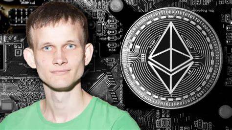 Ethereum: Vitalik Buterin Unveils Strategic Plan To Secure Its Future