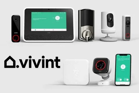 Welcome Home: Vivint Debuts New Brand Identity, Signaling a New Era in Smart Home