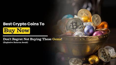 Best Crypto to Buy Now: What Analysts Recommend Before the Next Bull Run
