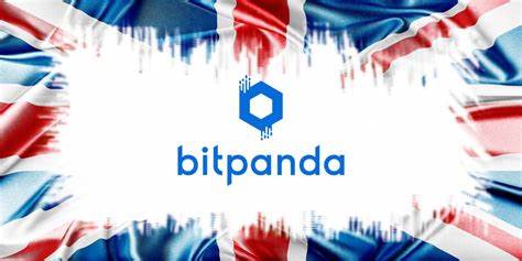 Bitpanda Expands to the UK After Securing FCA Approval