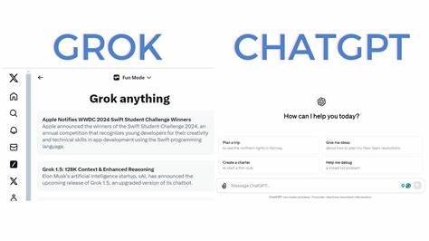  How to research altcoins using ChatGPT and Grok 