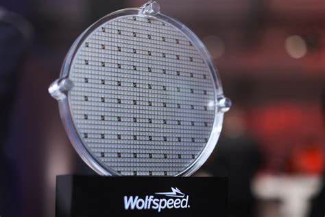 Wolfspeed shares sink on going-concern fears, slowing EV sales hit annual revenue forecast