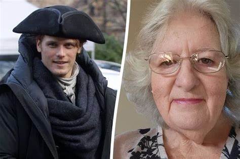 'I lost £10k in a crypto scam - I thought I was messaging Outlander star Sam Heughan' - Lancs Live