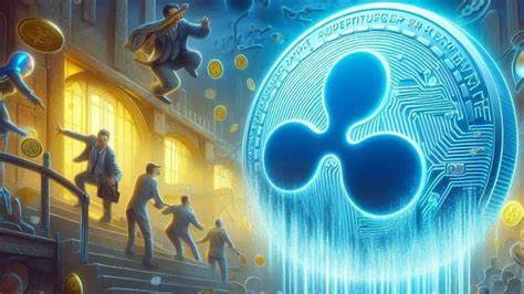 XRP Price Surge Won’t Change Your Life Without an Exit Strategy
