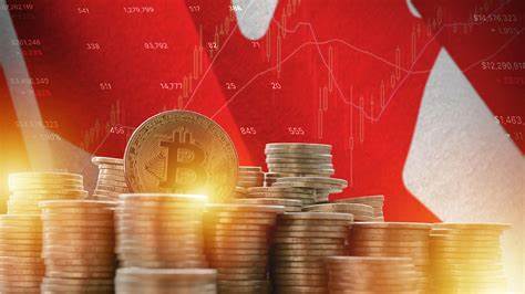 Kanadische Bürger in dieser Stadt haben 22,5 Millionen US-Dollar durch Krypto-Betrug verloren – Entschlüsseln
