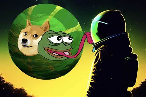 Dogecoin (DOGE) und Pepe Coin (PEPE) bleiben zurück, während Investoren mit profitablen Tradecurve-Märkten (TCRV) voranschreiten – Analytics Insight
