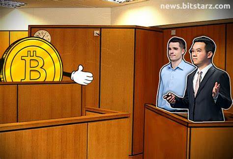 US-Richter weist Klage wegen „Hijacking“ von Bitcoin-Bargeld gegen Bitmain und Kraken ab – CoinDesk

