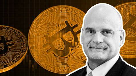 Bloomberg senior strategist calls Bitcoin a global reserve asset on the path to $100K