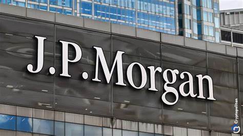 JPMorgan Now Launches Its New Token JPMD