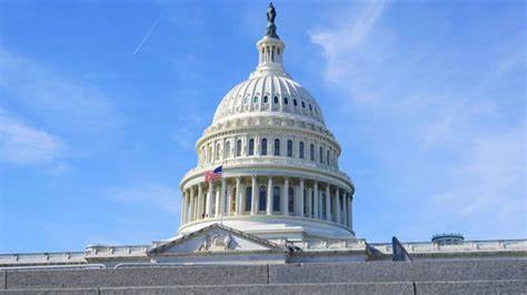 US House Releases Crypto Market Structure Discussion Draft, Here’s All