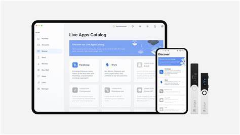 Ledger und Samsung über Sicherheit, wo Web2- und Web3-Hardware aufeinandertreffen – Ledger
