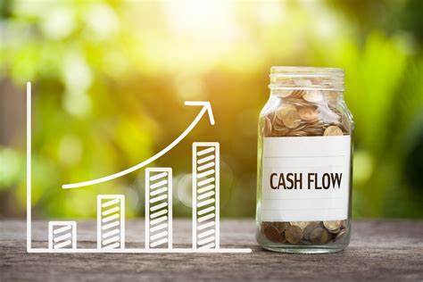 7 ways to improve your personal cash flow