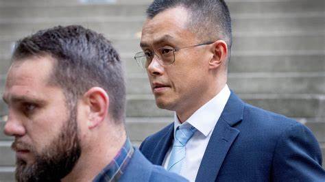 Binance Founder CZ’s Release Date Set, But Questions Remain - CoinGape