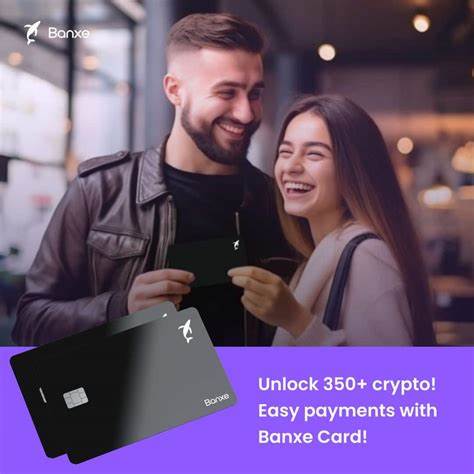Leveraging Cryptocurrency and the right banking partner for real estate portfolio expansion